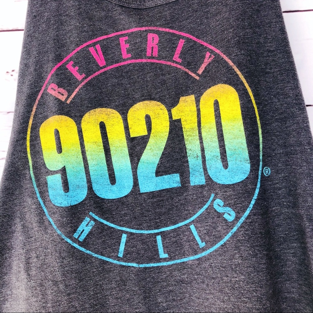 90210 Tank - Picture 2 of 4